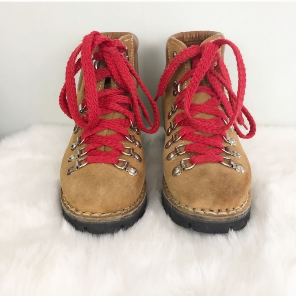 Re posh Kinney Colorado Hiking Boots Vintage
